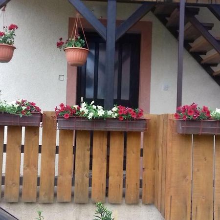 Apartment Lug Saborsko Екстер'єр фото