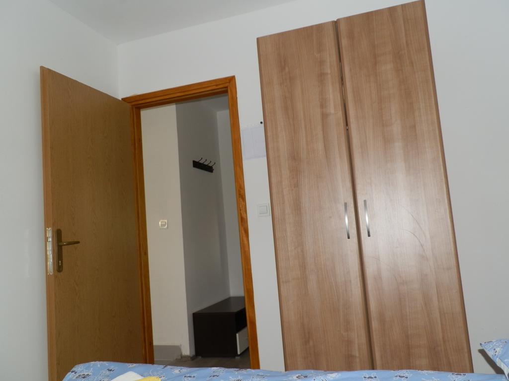 Apartment Lug Saborsko Екстер'єр фото