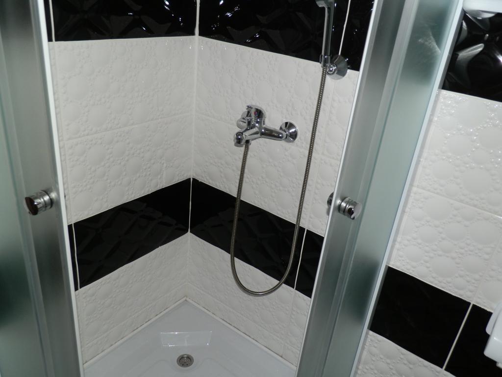 Apartment Lug Saborsko Екстер'єр фото