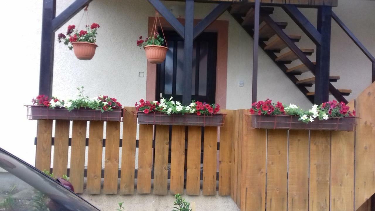 Apartment Lug Saborsko Екстер'єр фото