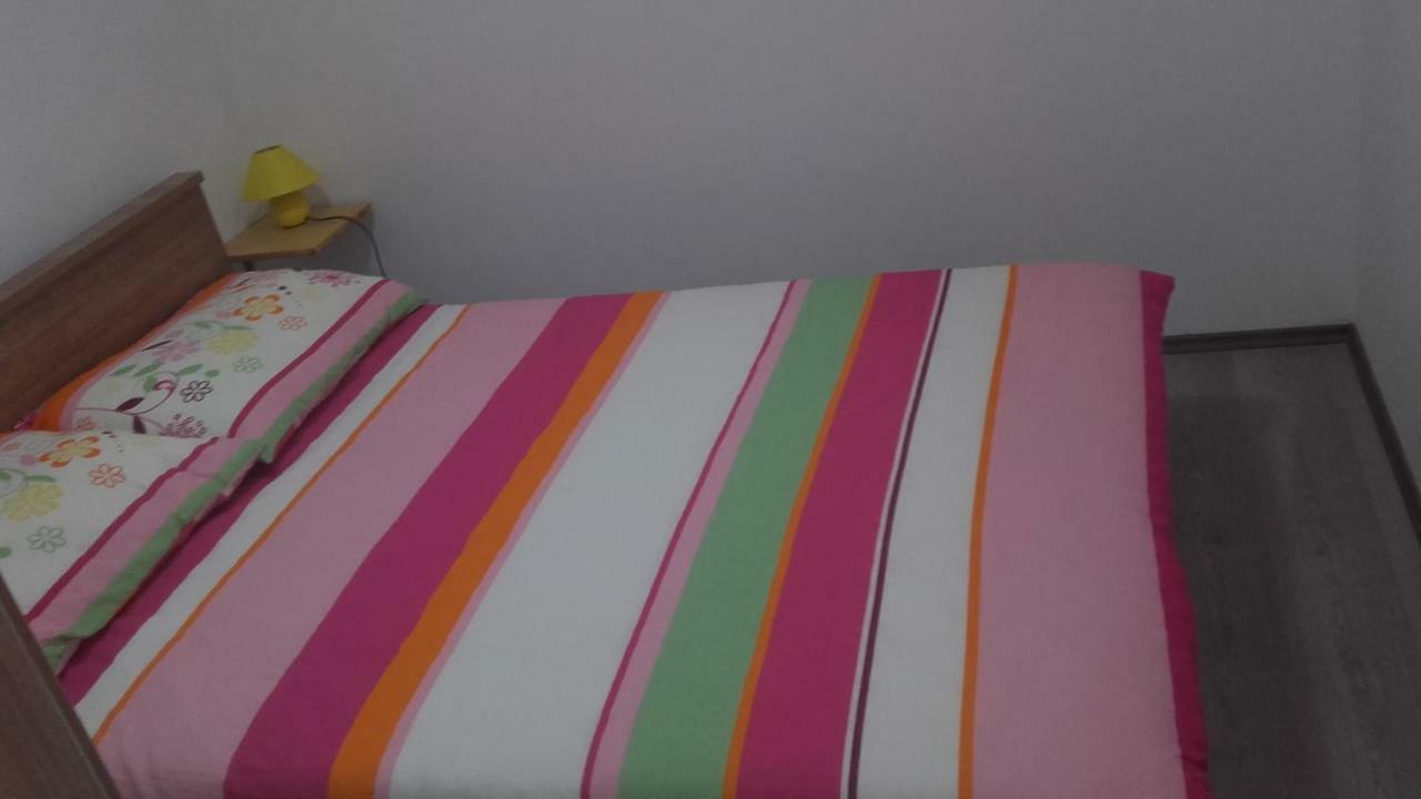 Apartment Lug Saborsko Екстер'єр фото